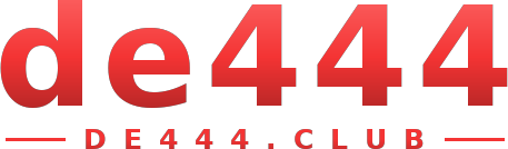 de444 logo