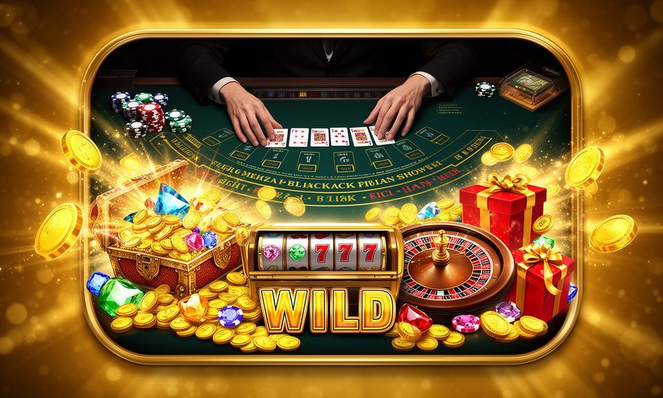 de444 mobile gaming